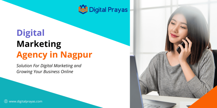 digital marketing agency in nagpur