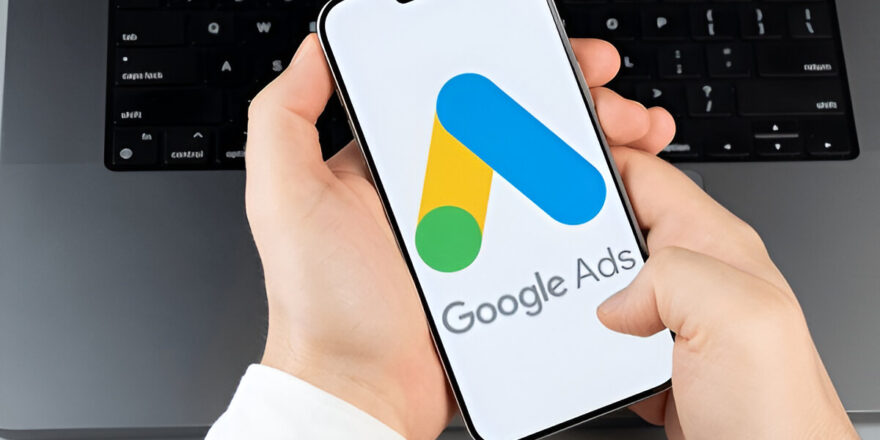 Google ppc ads