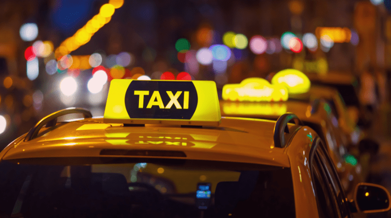 How to start a taxi Business with one car-guide