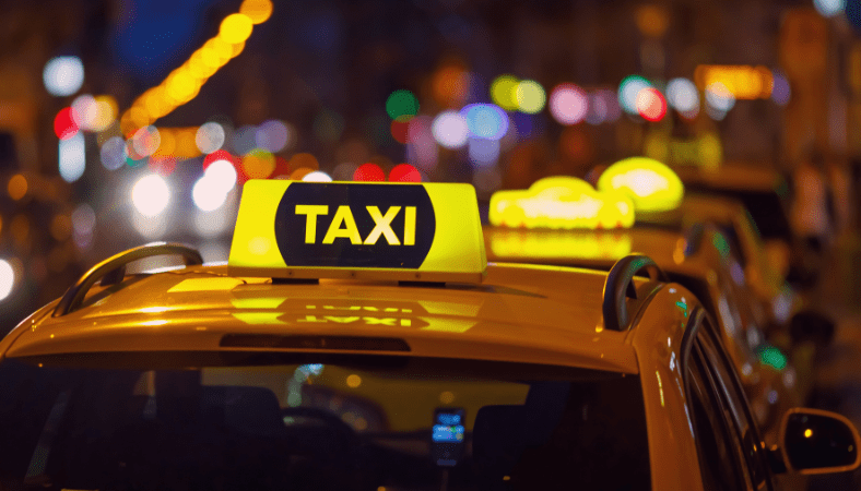 How to Start a Taxi Business with One Car: A Comprehensive Guide