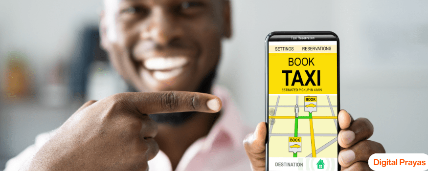 Marketing Your Taxi Business