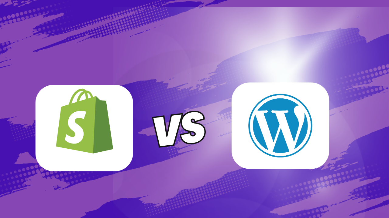 Shopify vs WordPress: Find the Perfect Platform for Your E-commerce