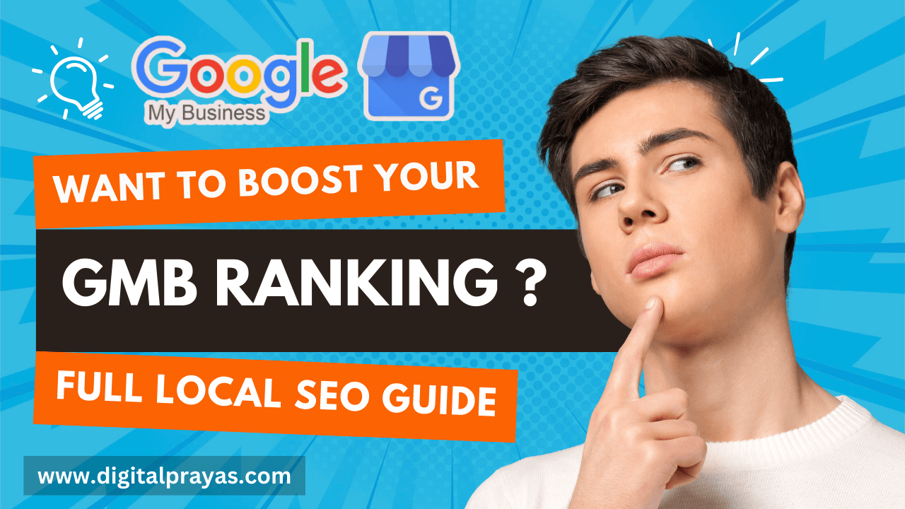 What Is Local SEO & Why Your Business Needs It Today