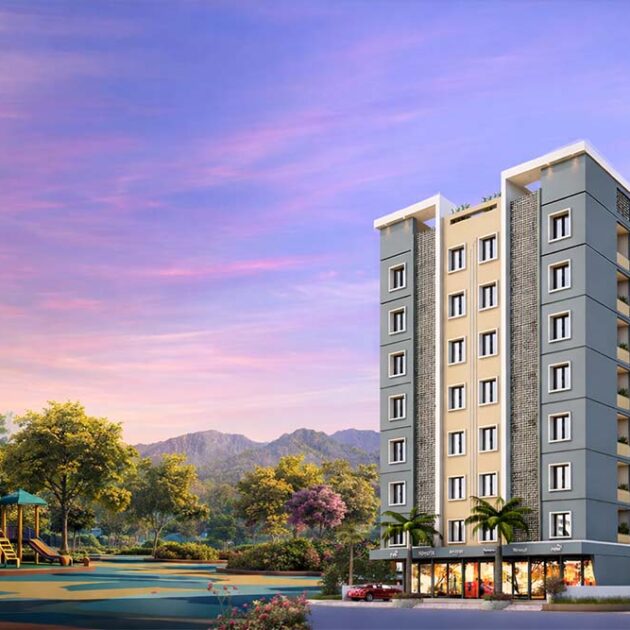 Keshav Realtor-Works-by-Digital-Prayas