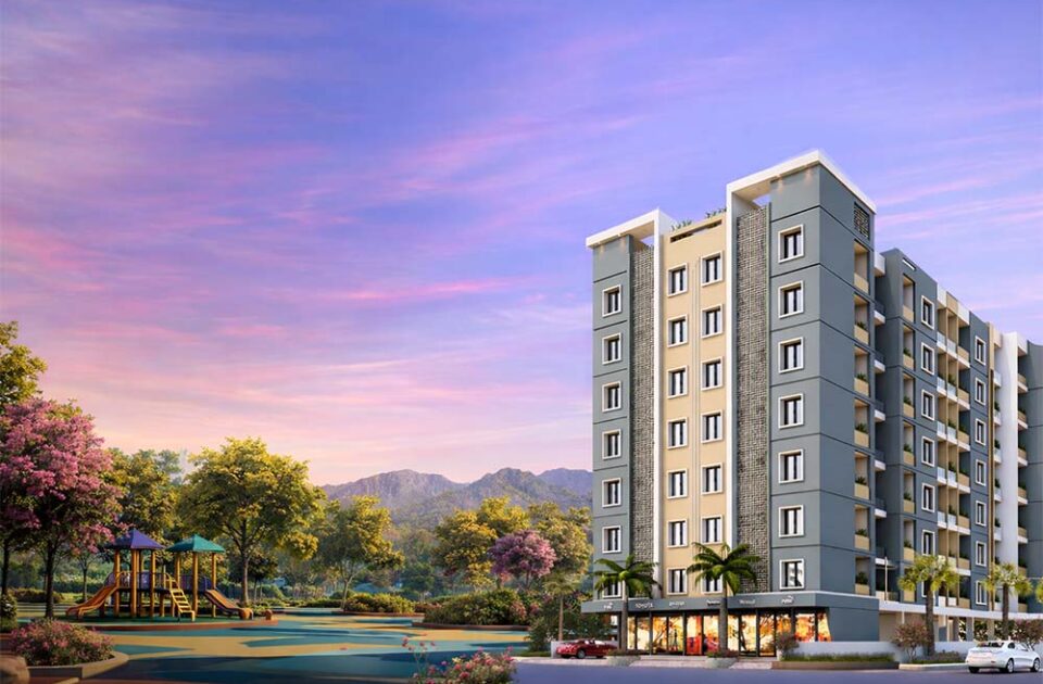 Keshav Realtor-Works-by-Digital-Prayas